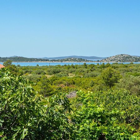 Holiday Home Karmela By Interhome Vodice Exteriér fotografie