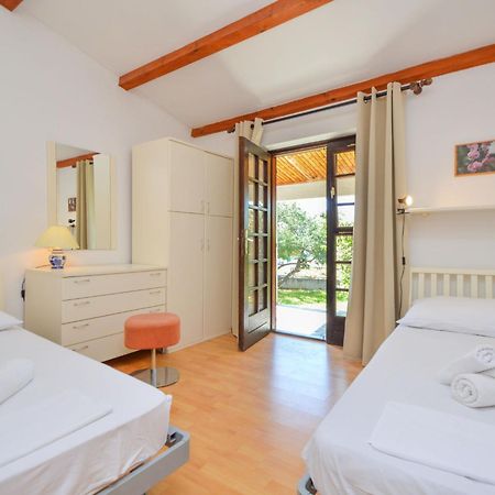 Holiday Home Karmela By Interhome Vodice Exteriér fotografie