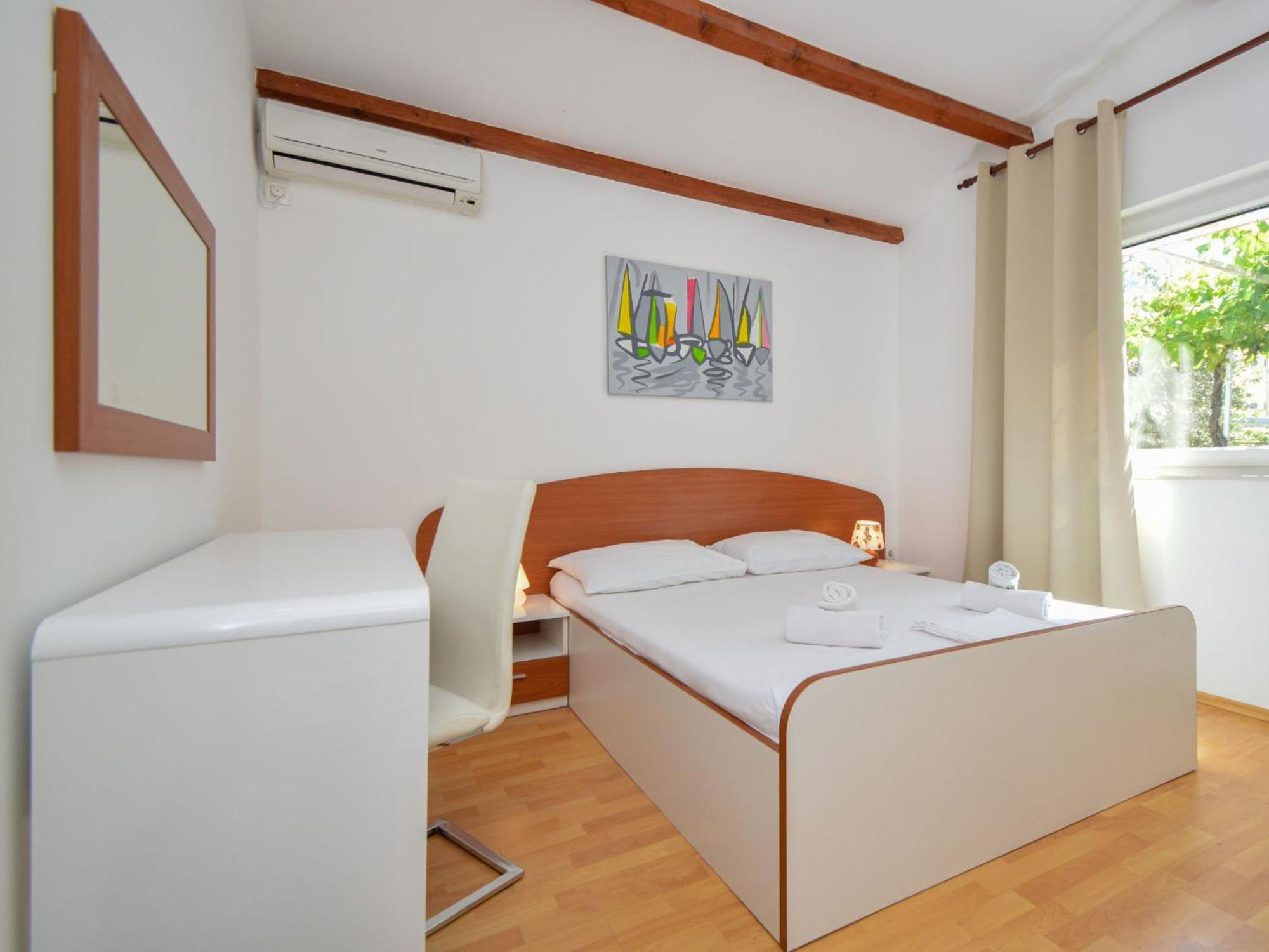 Holiday Home Karmela By Interhome Vodice Exteriér fotografie