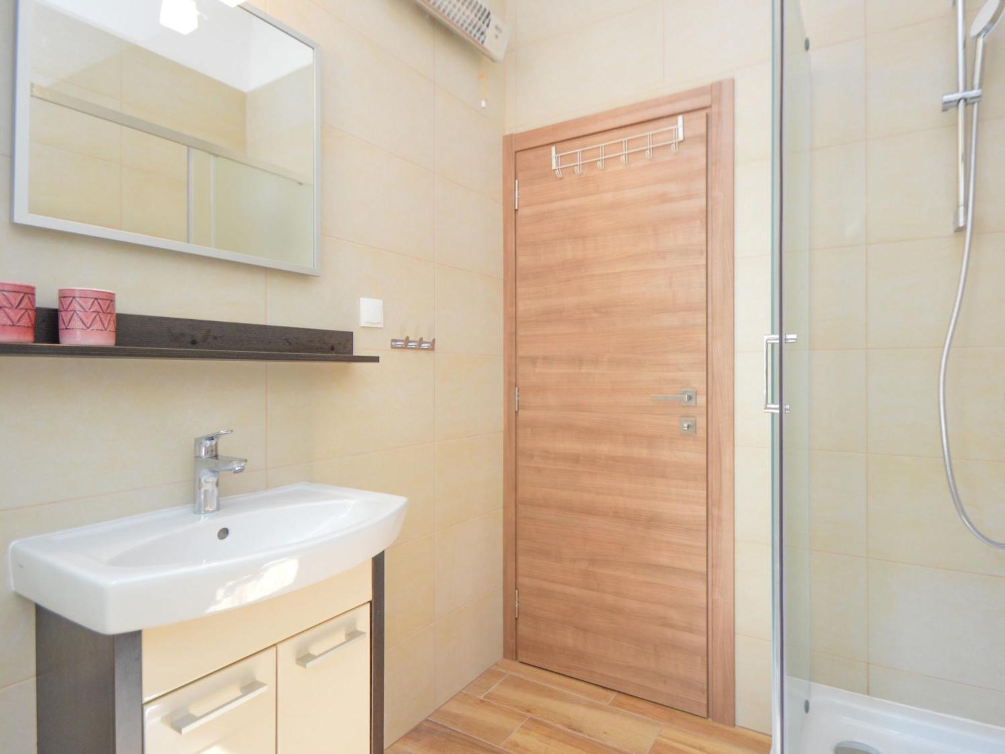 Holiday Home Karmela By Interhome Vodice Exteriér fotografie
