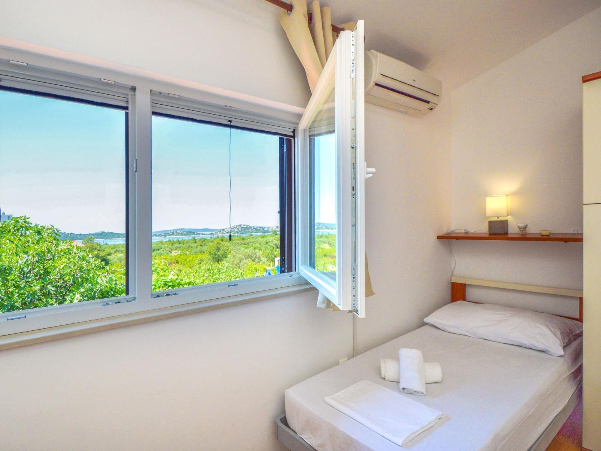 Holiday Home Karmela By Interhome Vodice Exteriér fotografie