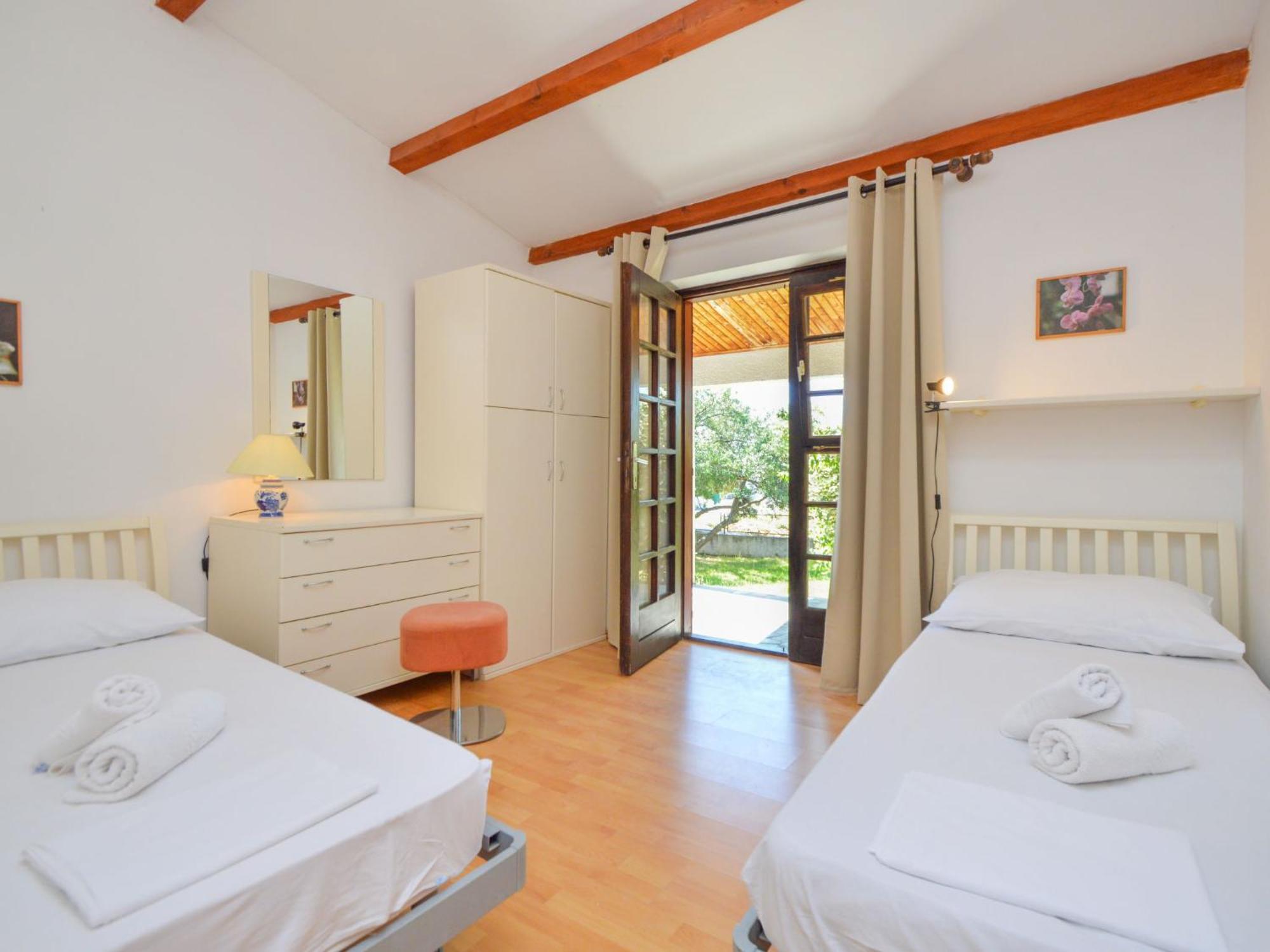 Holiday Home Karmela By Interhome Vodice Exteriér fotografie