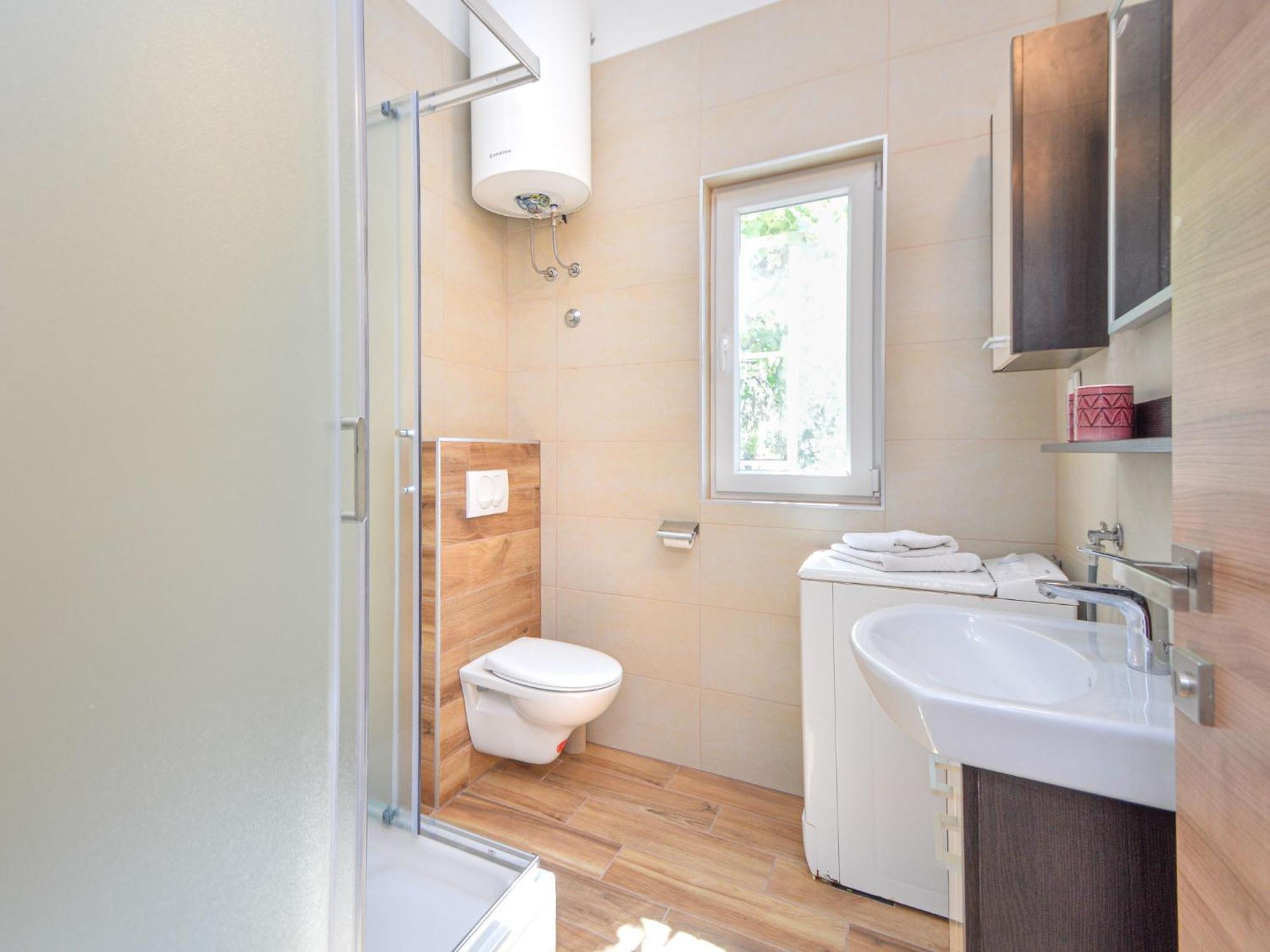 Holiday Home Karmela By Interhome Vodice Exteriér fotografie