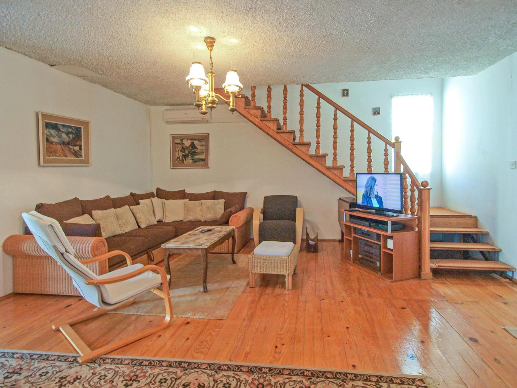 Holiday Home Karmela By Interhome Vodice Exteriér fotografie