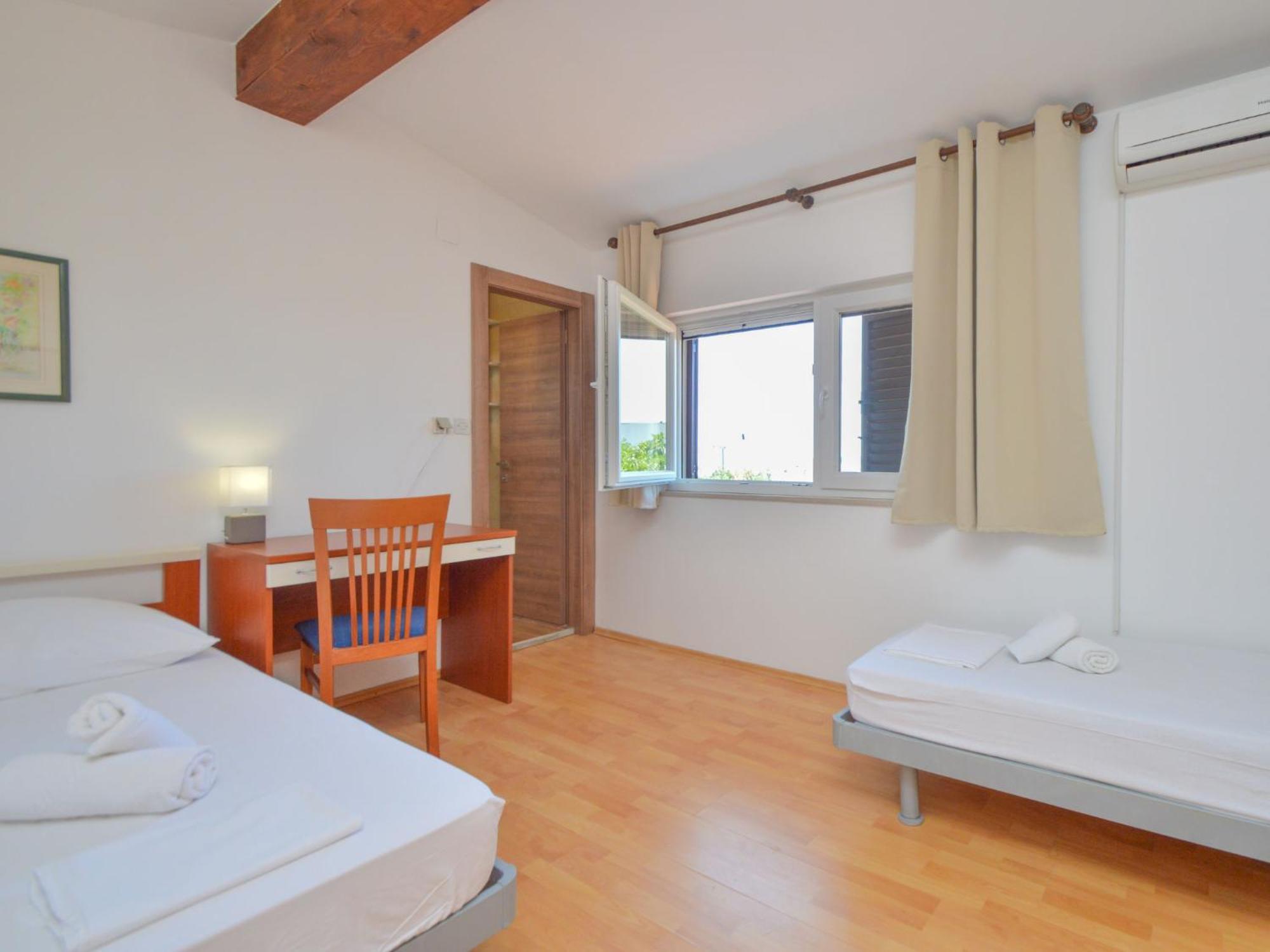 Holiday Home Karmela By Interhome Vodice Exteriér fotografie