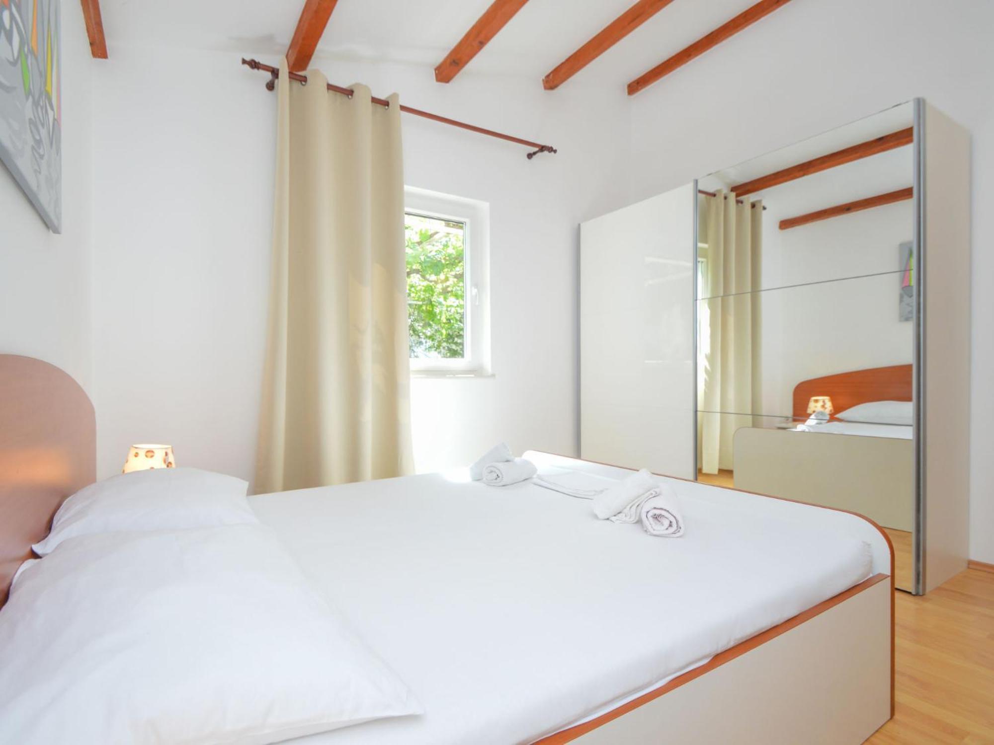 Holiday Home Karmela By Interhome Vodice Exteriér fotografie