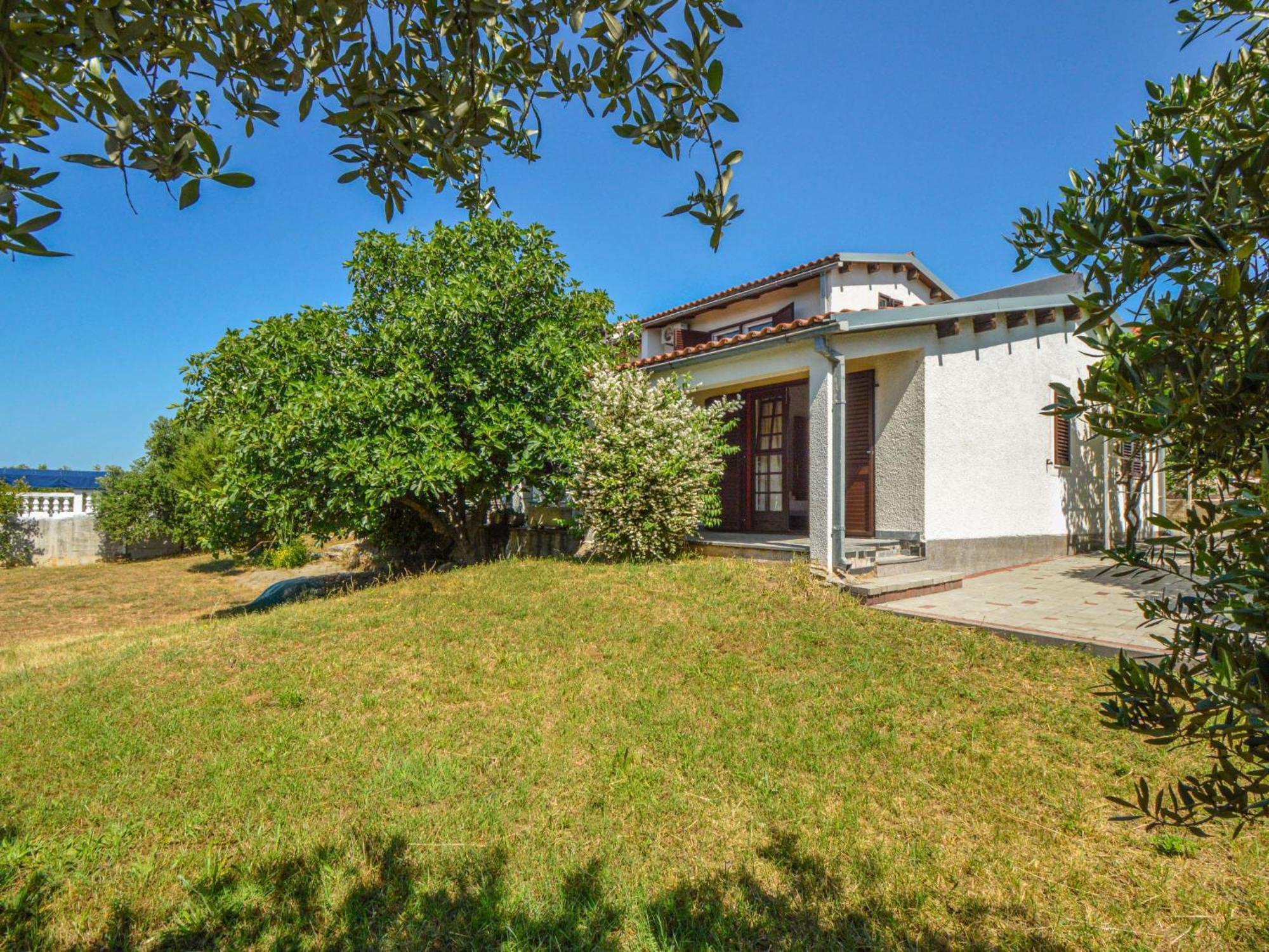 Holiday Home Karmela By Interhome Vodice Exteriér fotografie