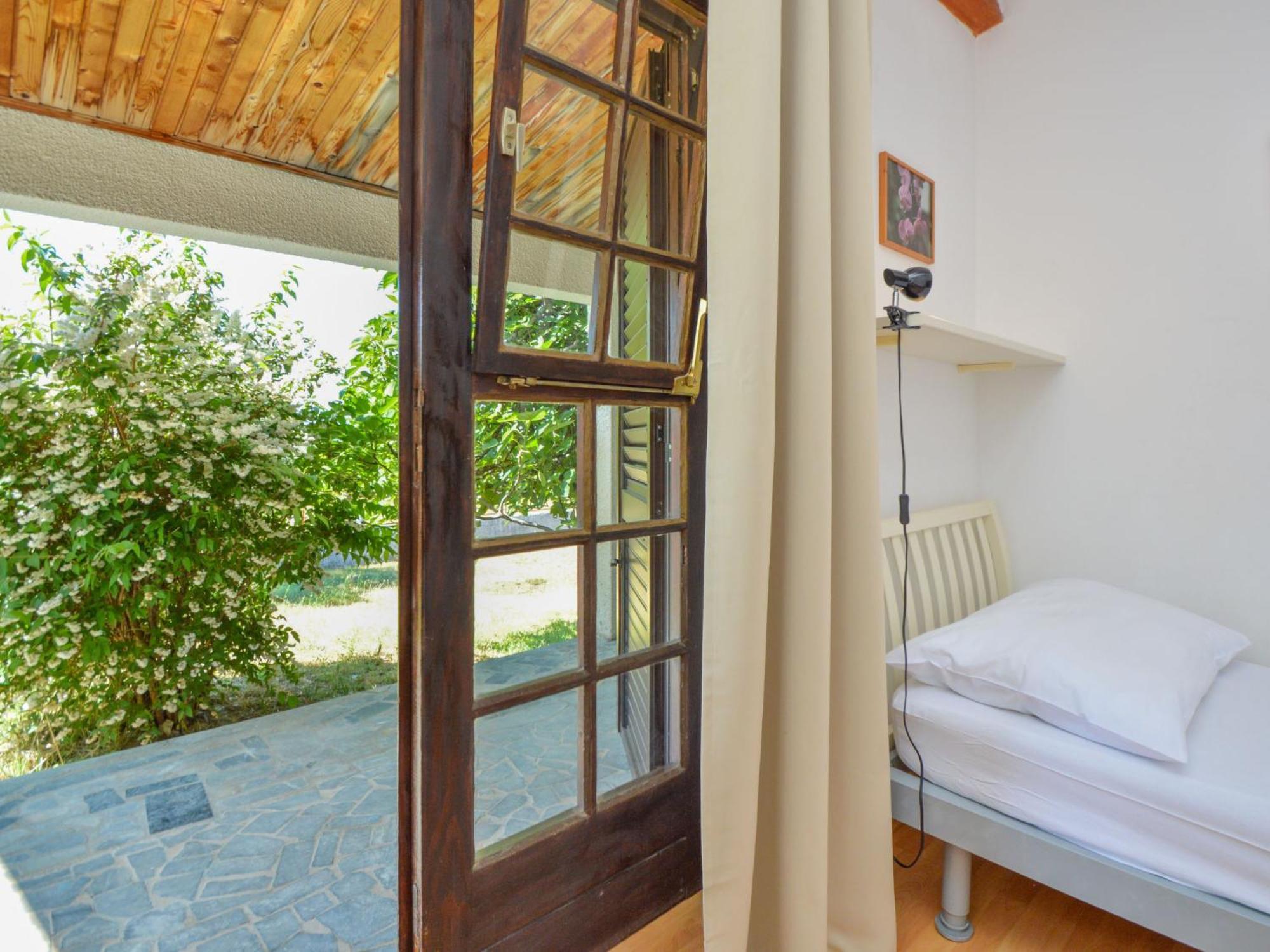 Holiday Home Karmela By Interhome Vodice Exteriér fotografie