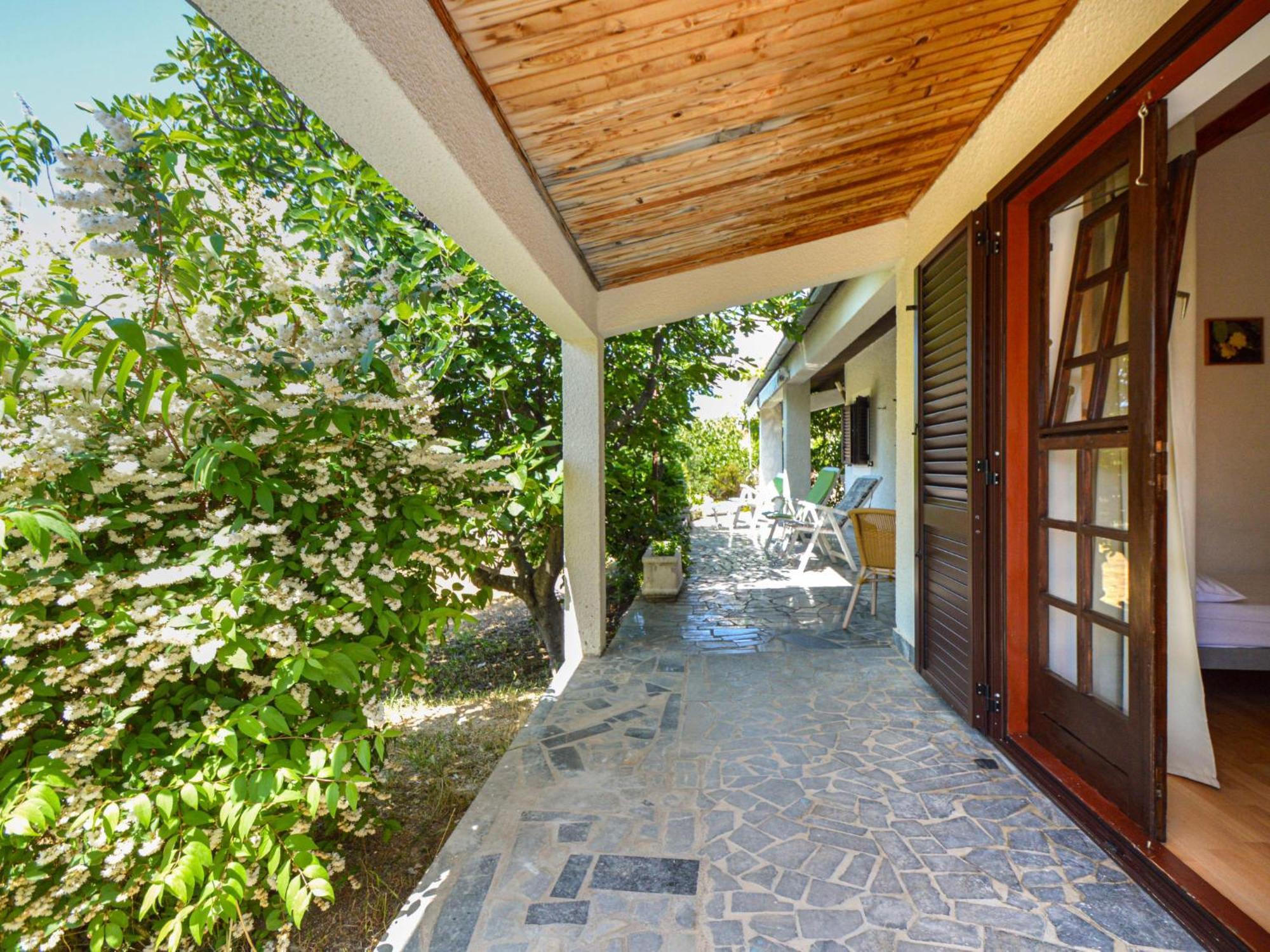 Holiday Home Karmela By Interhome Vodice Exteriér fotografie