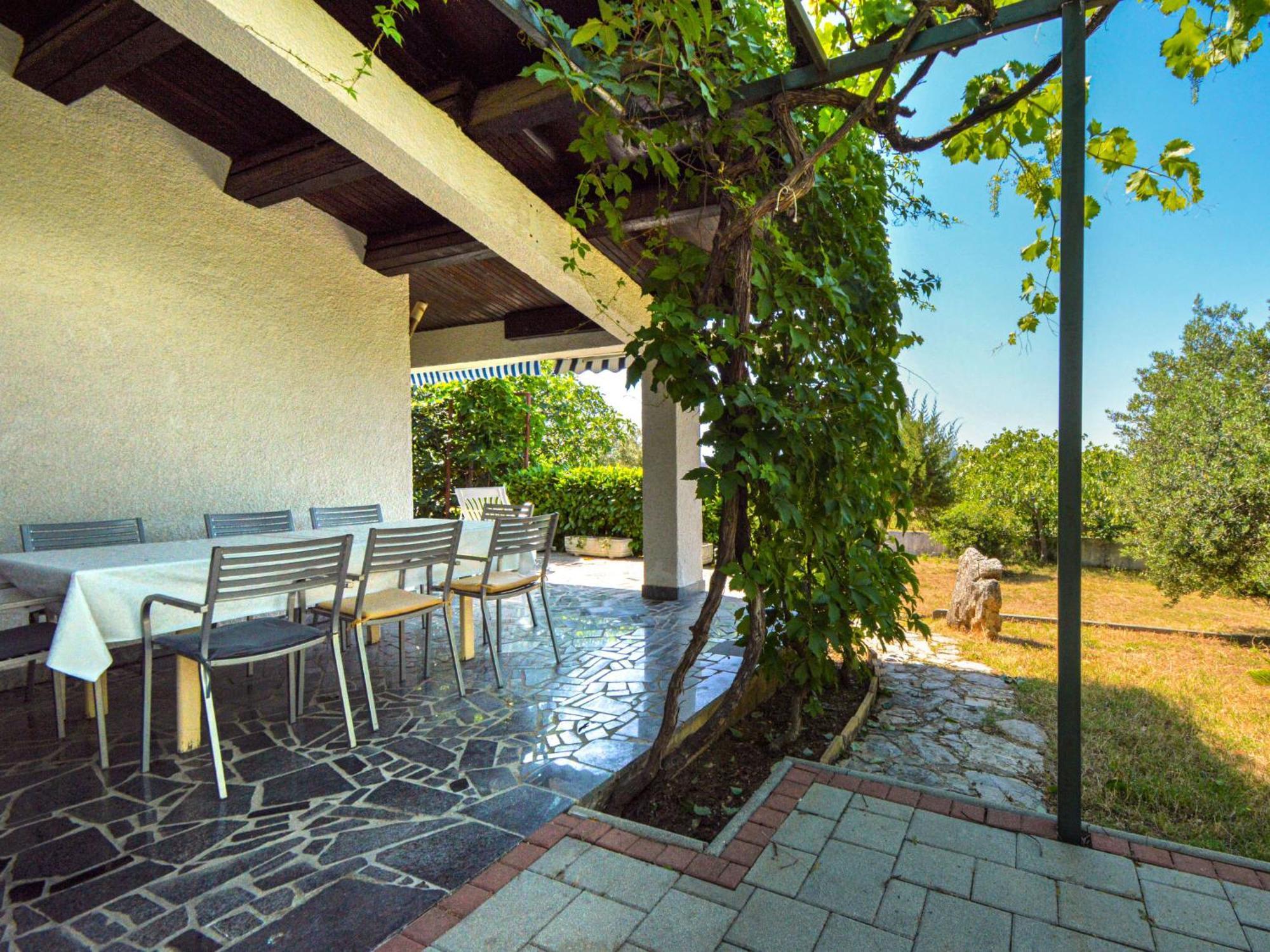 Holiday Home Karmela By Interhome Vodice Exteriér fotografie